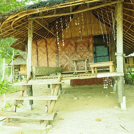 Cocobar&Bungalow'Kohjum Hotel Koh Jum Exterior foto