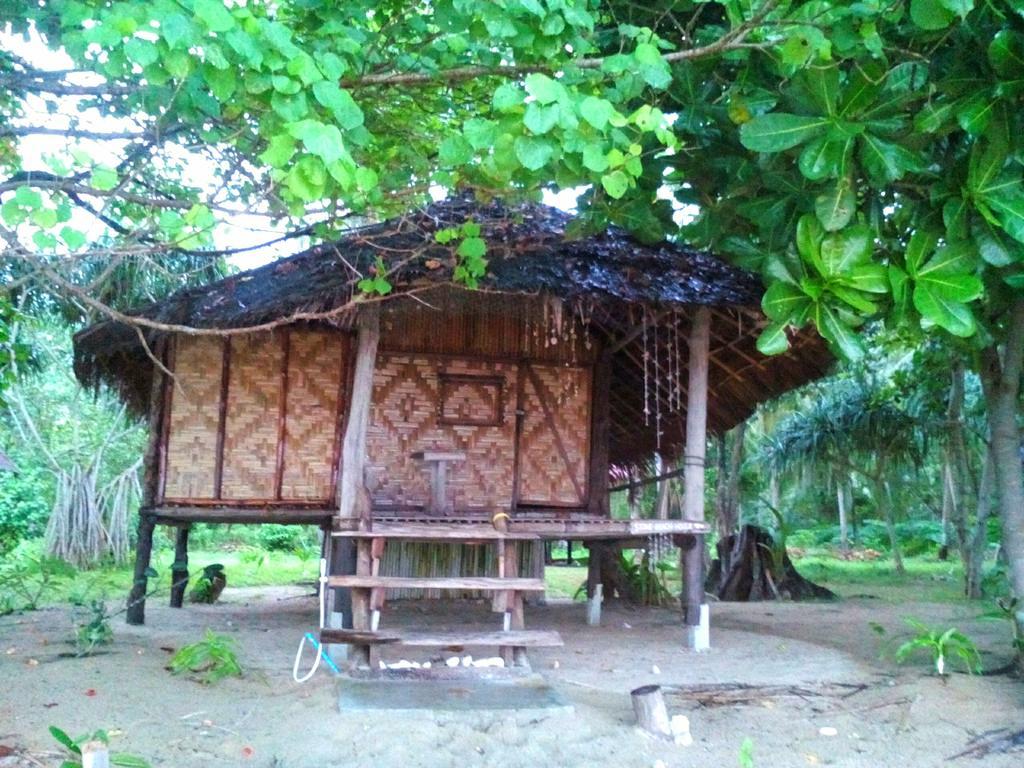 Cocobar&Bungalow'Kohjum Hotel Koh Jum Exterior foto