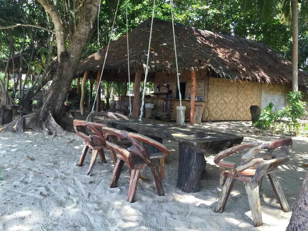 Cocobar&Bungalow'Kohjum Hotel Koh Jum Exterior foto