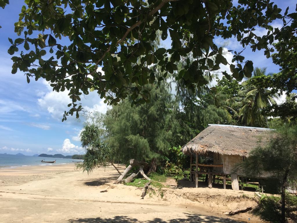 Cocobar&Bungalow'Kohjum Hotel Koh Jum Exterior foto