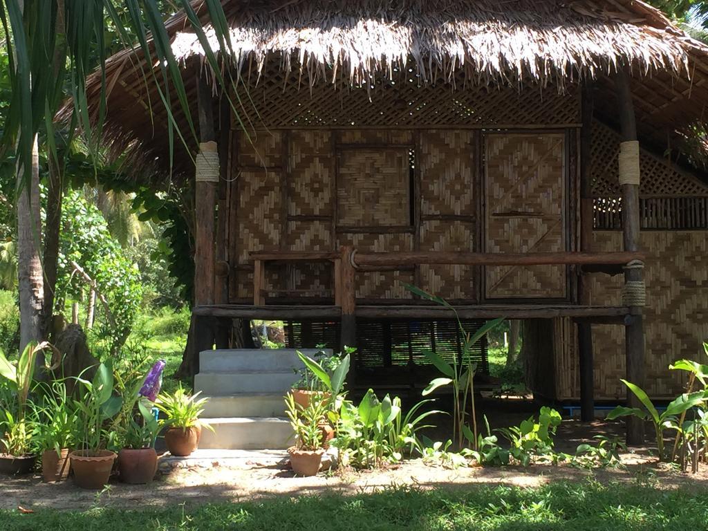 Cocobar&Bungalow'Kohjum Hotel Koh Jum Exterior foto