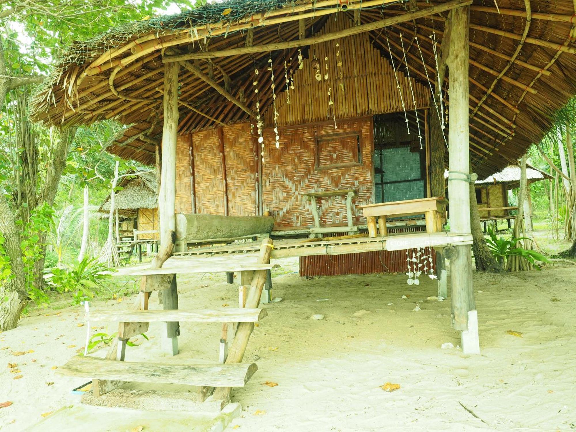 Cocobar&Bungalow'Kohjum Hotel Koh Jum Exterior foto