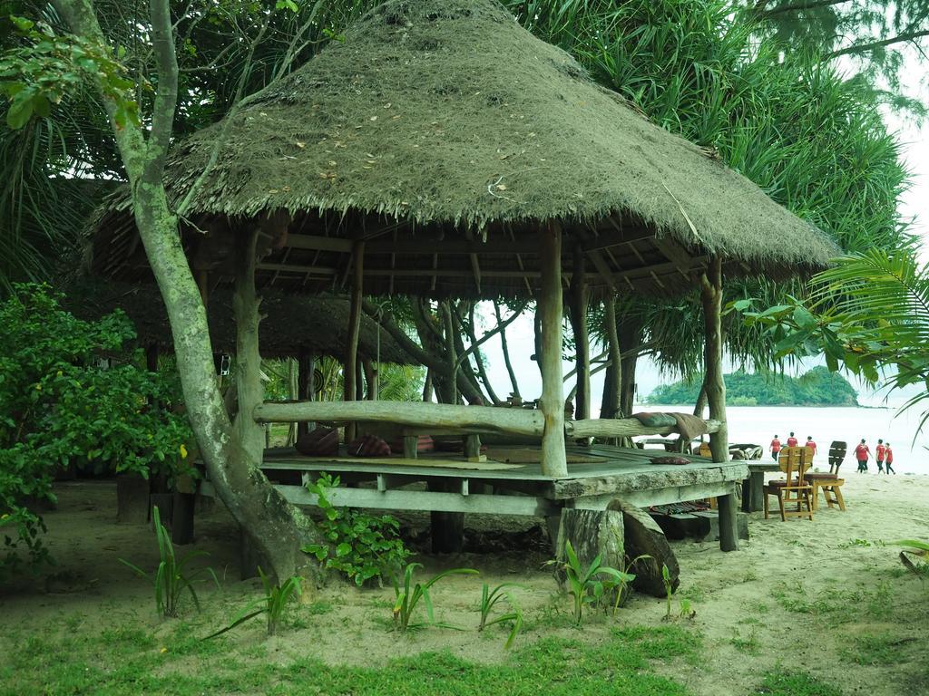 Cocobar&Bungalow'Kohjum Hotel Koh Jum Exterior foto