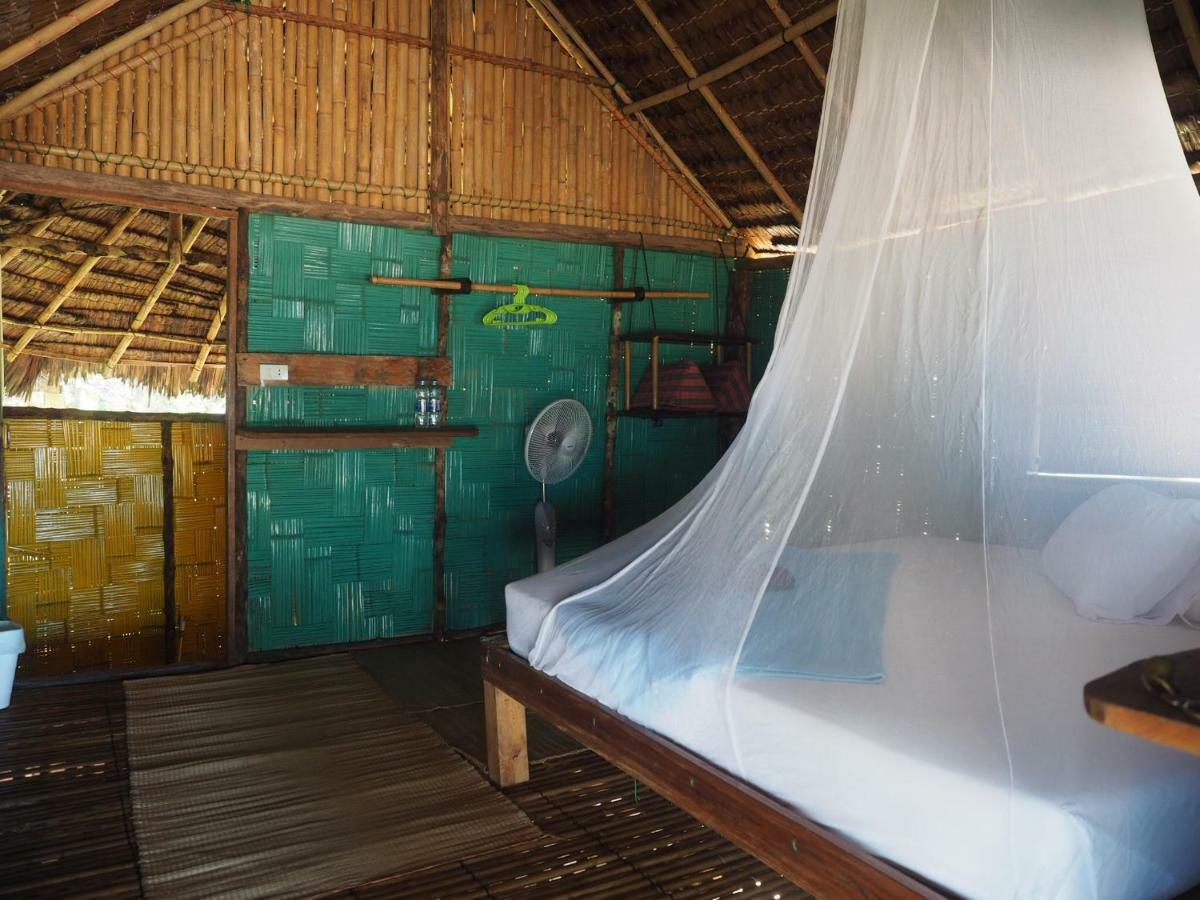 Cocobar&Bungalow'Kohjum Hotel Koh Jum Exterior foto