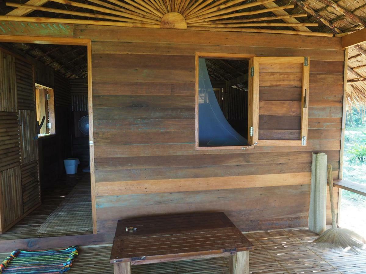 Cocobar&Bungalow'Kohjum Hotel Koh Jum Exterior foto