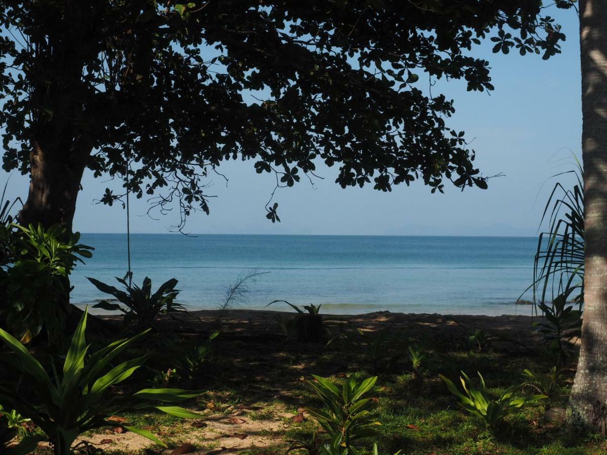 Cocobar&Bungalow'Kohjum Hotel Koh Jum Exterior foto