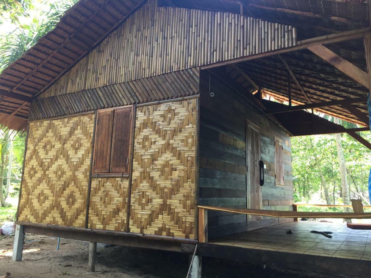 Cocobar&Bungalow'Kohjum Hotel Koh Jum Exterior foto