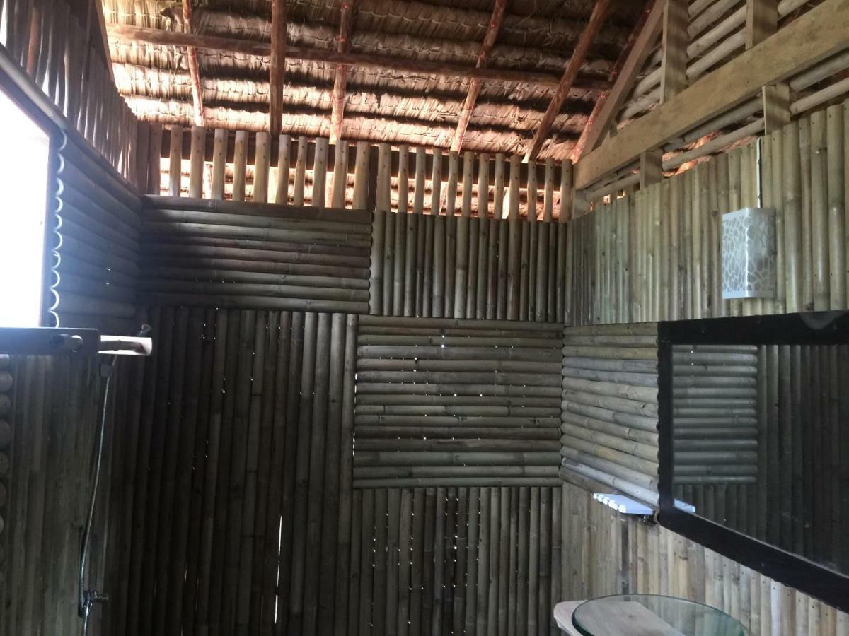 Cocobar&Bungalow'Kohjum Hotel Koh Jum Exterior foto