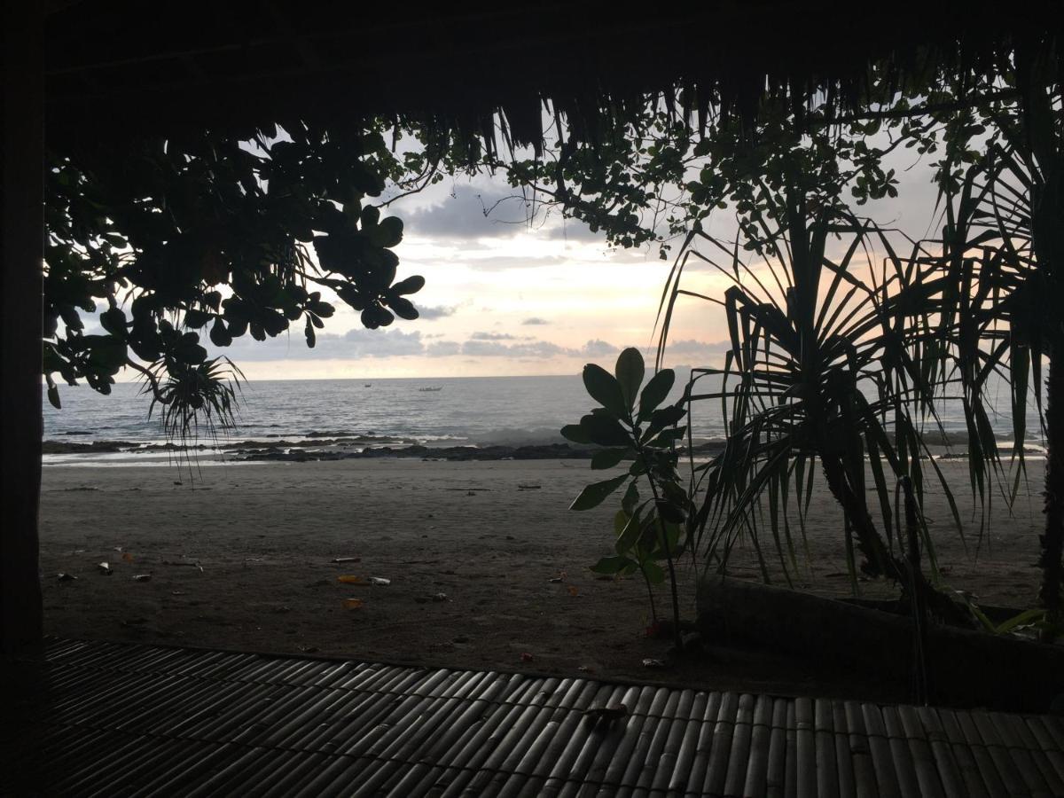 Cocobar&Bungalow'Kohjum Hotel Koh Jum Exterior foto