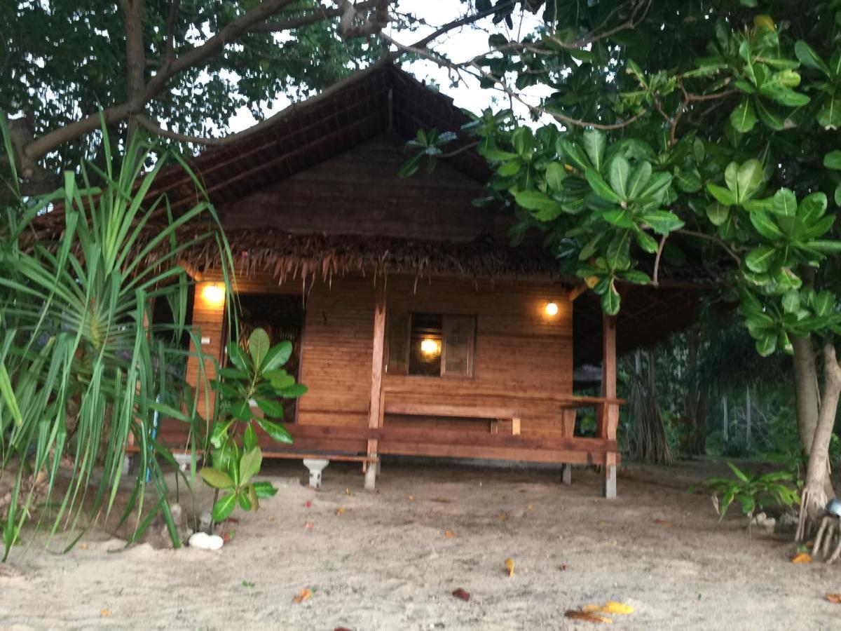 Cocobar&Bungalow'Kohjum Hotel Koh Jum Exterior foto