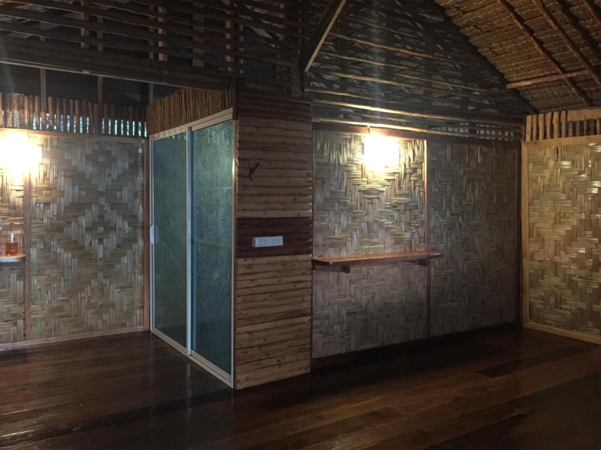 Cocobar&Bungalow'Kohjum Hotel Koh Jum Exterior foto